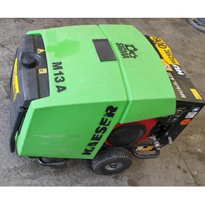 Compresseur 1000 L/min  (essence) 06