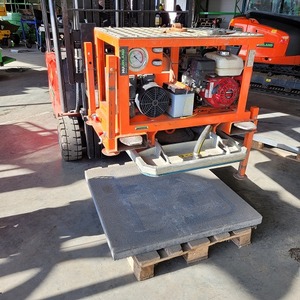 Vacuum hefunit tot 1800 kg