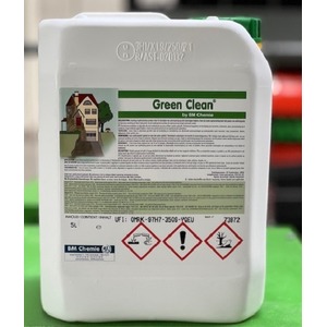 Green Clean 5L