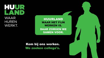 Huurland Jobs