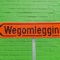 Verkeersbord F41 wegomlegging LINKS