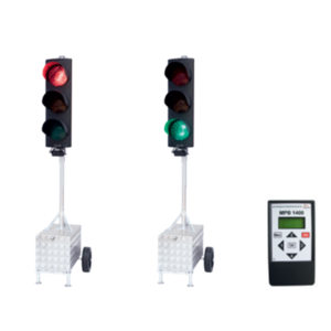 Feux de signalisation