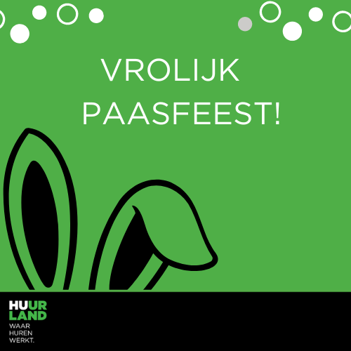 Gesloten op 21 april 