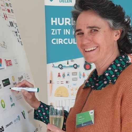 Huurland ondertekent de 