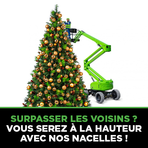 Un cadeau de Noël ? Cliquez ici maintenant !