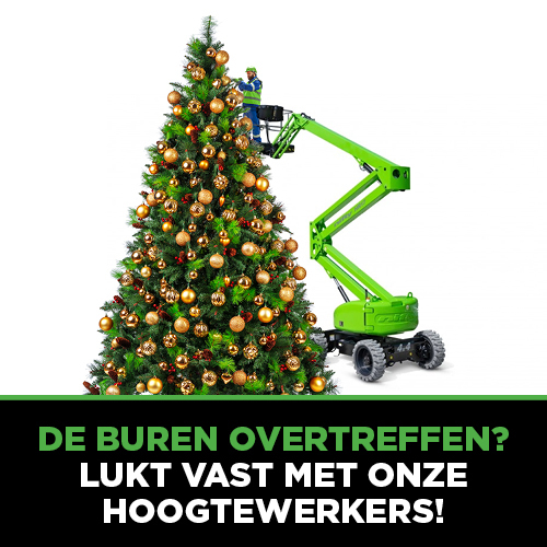 Kerstcadeautje? Klik gauw door!
