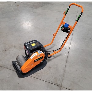 Trilplaat 50 kg elektrisch