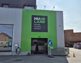 Huurland Boortmeerbeek / Global REnt