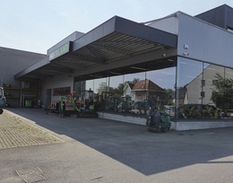 Huurland Boortmeerbeek / Global REnt