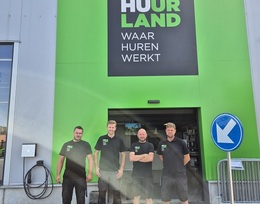 Huurland Boortmeerbeek / Global REnt