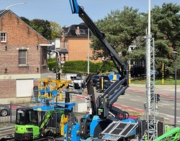 Huurland Boortmeerbeek / Global REnt
