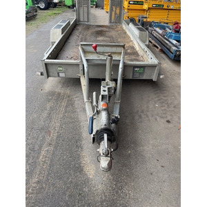 Porte-engin 405x159 3500 kg n° 30