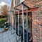 Renovatieschoor Stut-alone 195-315cm