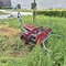 Hooikeerder zelfrijdend Benzine