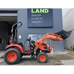Tractor 33pk Kioti CK3310H nr. 008