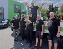 Personeel Huurland Boortmeerbeek