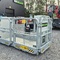 Werkplatform voor roterende verreiker