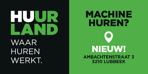 Huurland Louvain