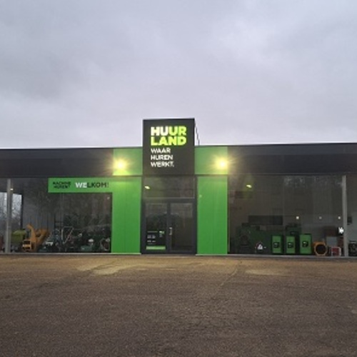 Huurland Louvain est ouvert !