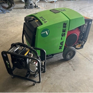 Compressor 1000 L/min NK (benzine) 15