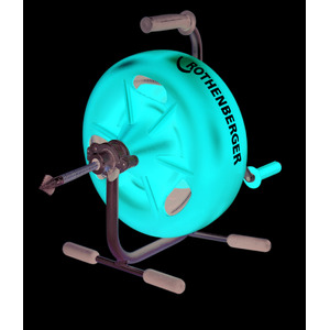 Déboucheur d'égouts - manuel