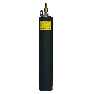 Obturateur d'égouts 100/200 COURT