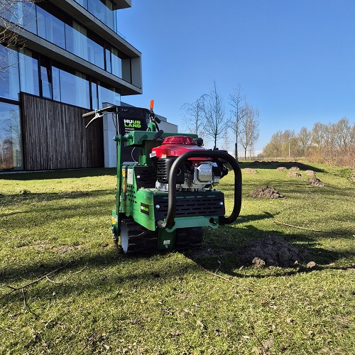 foto graszodensnijder 04