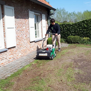 Regarnisseur - Essence