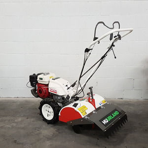 Tuinfrees/bakfrees 5PK 50cm mechanisch