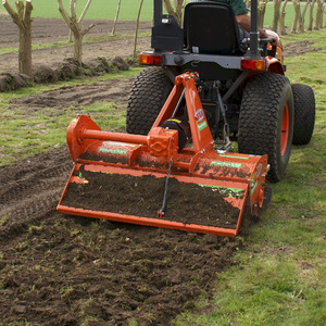 Grondfrees 120 cm voor tractor