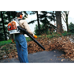 Souffleur de feuilles