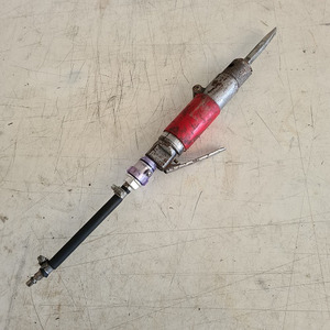 Korte rechte bikhamer