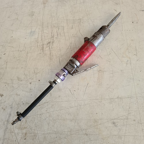 foto korte rechte bikhamer