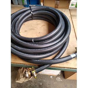 Tuyau à air comprimé 3/4