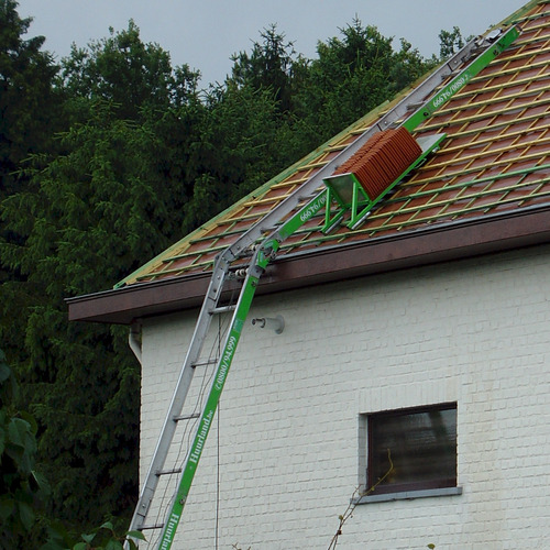 Ladderlift demonteerbaar tot 13m