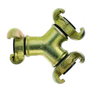 Répartiteur en T 3/4