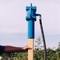 Palenrammer pneumatisch
