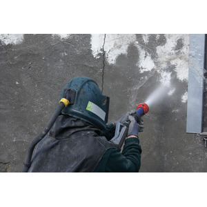 Brumisateur pour kit de sablage