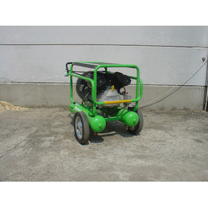 Compressor 300 L/min (elektrisch)