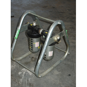 Lubrificateur - séparateur 1