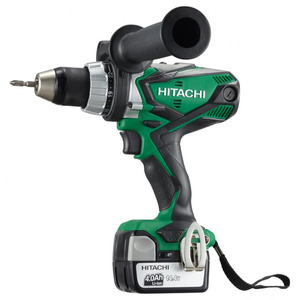 Accu boor/schroefmachine  2 snelheden