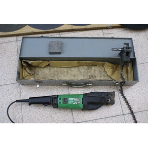 Scie sabre HITACHI CR17Y