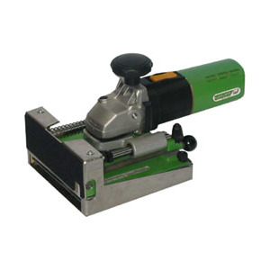 Deur- en lijstenzaagmachine