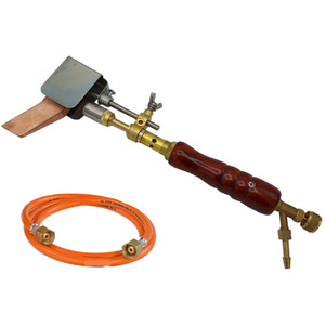 Fer à souder pour zinc buse 500 gr