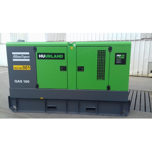 Générateur 400 V - 100 kVA