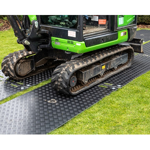 Plaque de roulage 200 x 100 x 1,5