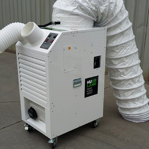 Climatiseur mobil 6 kW mono