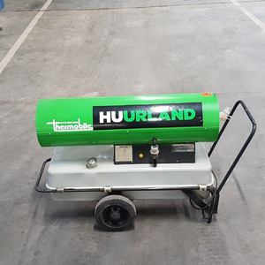 Chauffage au mazout direct 47 kW