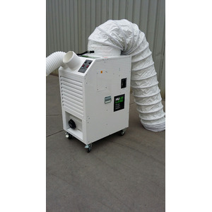 Mobiele airconditioning 6 kW mono