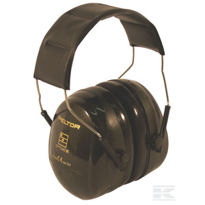 Casque anti-bruit
